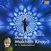 M.S. Subblakshmi - In Prayer with Maestros - Makhan Khayoの商品写真