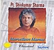 [セール特価]Pt. Shivkumar Sharma - Marvellous Marwaの商品写真