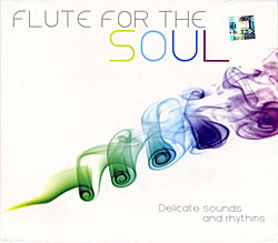 Ariel Kaima - Future for Soul(MCD-CLSC-1010)