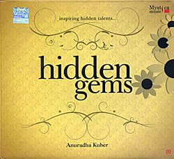 Anuradha Kuber - Hidden Gems(MCD-CLSC-1027)