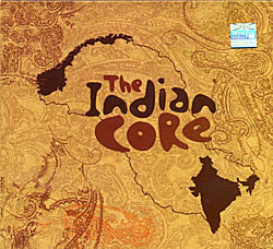 The Indian Coreの写真