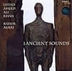 Amjad Khan and Rahim Alhaj - Ancient Soundsの商品写真