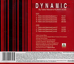 Dynamic 2 -