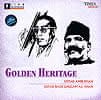 Golden Helitage - Ustad Amir Khan,Ustad Bede Ghulam Ali Khanの商品写真