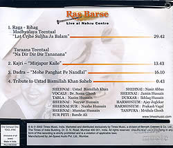 Ras Barse 2 -