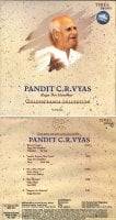 Pandit C.R.Vyas - Raga Dev Gandhar