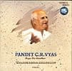 Pandit C.R.Vyas - Raga Dev Gandharの商品写真