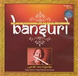 Bansuri - Pandit Ronu Mujumdarの商品写真