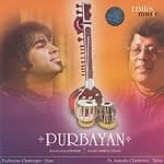 PURBAYAN - Raag Bageshree | Raag Mishra Pilooの商品写真