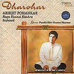 Dharohar-Abhijit Pohankarの商品写真