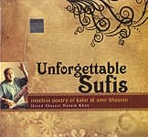 Unforgettable Sufis[2枚組]の商品写真
