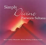 Simply Divine-Parween Sultanaの商品写真