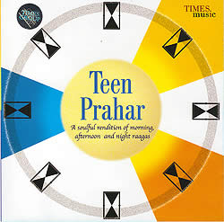 Teen Prahar[2枚組](MCD-CLSC-1157)