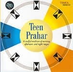 Teen Prahar[2枚組]の商品写真
