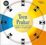 Teen Prahar[2枚組]の商品写真