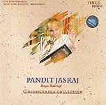 Golden Raaga Collection Pt.Jasraj-raga Bairagiの商品写真