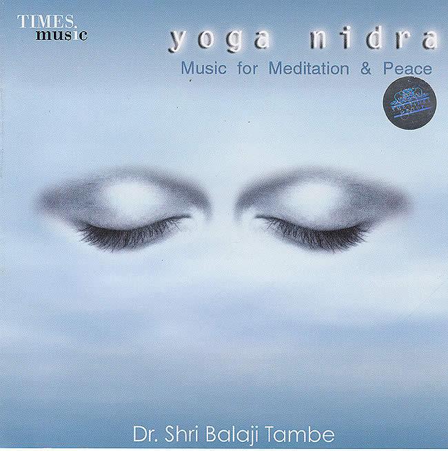 Yoga Nidra 1