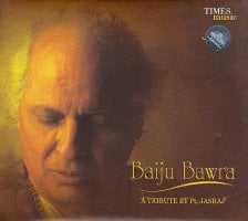 Baiju Bawra-A Tribute By Pt.Jasraj