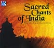 Sacred Chants of Indiaの商品写真