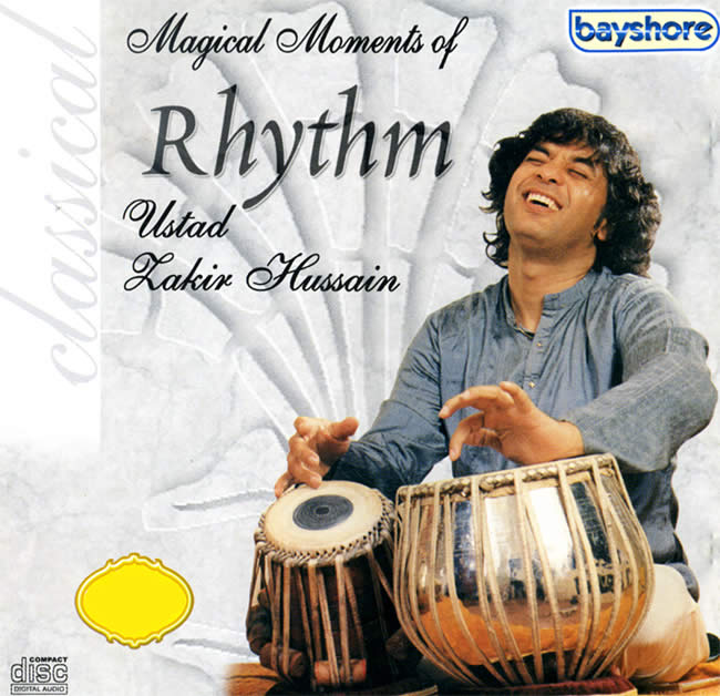 Magical Moments of Rhythmの写真