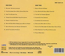 Greatest Hits Ahmed & Mohd Hussain - Their finest ever[2Disk] - サブ2