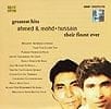 Greatest Hits Ahmed & Mohd Hussain - Their finest ever[2Disk]