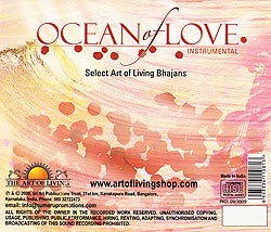 The Art of Living - Ocean of Love - Select art of Living Bhajans - サブ2