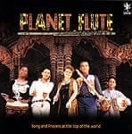 Planet Flute - Songs and Prayers at the top of the worldの商品写真