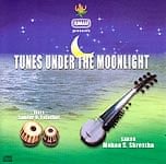 Tunes under the moonlightの商品写真