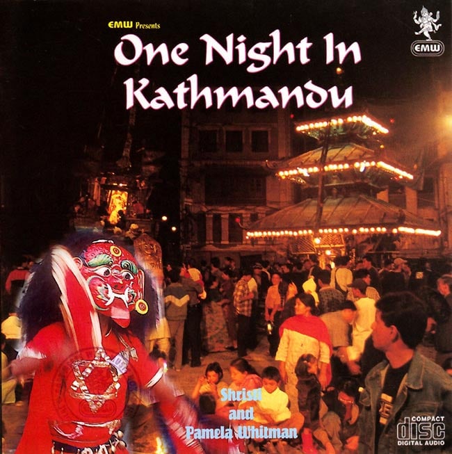 One night in Kathmandu 1
