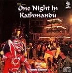 One night in Kathmanduの商品写真