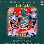 Himalayan Holy Mother - Taramaの商品写真