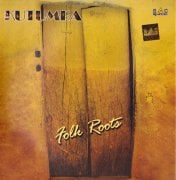 Kutumba - Folk roots[CD](MCD-CLSC-1242)