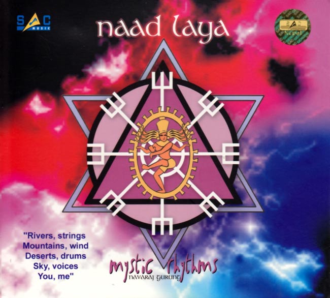 Naad Laya - Mystic Rhythmsの写真