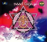 Naad Laya - Mystic Rhythmsの商品写真