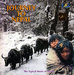 Journey To Nepal(MCD-CLSC-1251)