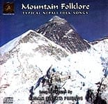 Padam Bista - Mountain Folklore,Typical Nepal Folk Songsの商品写真