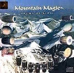 Mountain Magic, Drums Of Nepalの商品写真