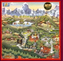 Musical Journey To Sindhuli Ghadi(MCD-CLSC-1257)