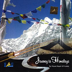 Jouney to Himalaya(MCD-CLSC-1259)