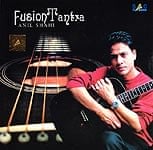 Anil Shahi - Fusion Tantraの商品写真