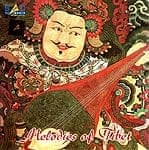 Melodies Of Tibetの商品写真