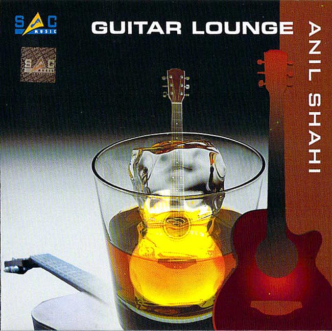 Anil Shahi - Guitar Loungeの写真