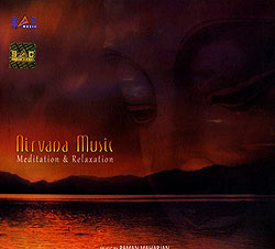 Raman Maharjan - Nirvana Music Meditation and Relaxation(MCD-CLSC-1265)