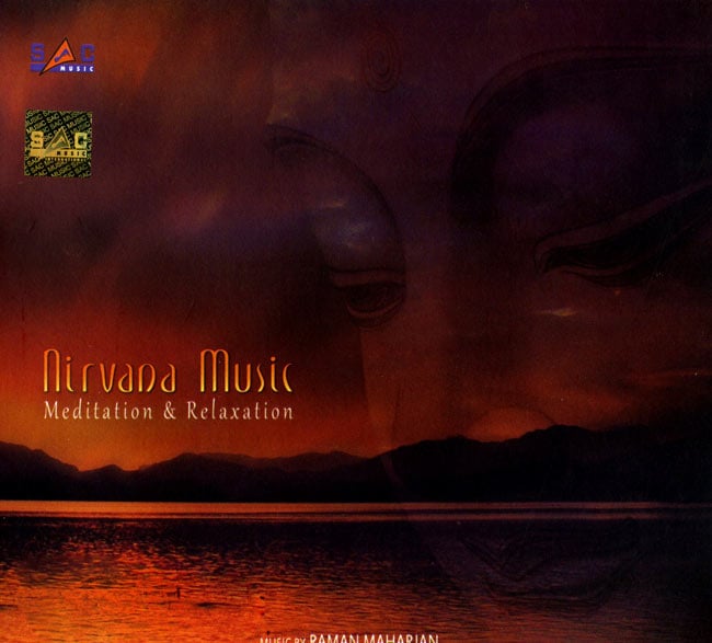 Raman Maharjan - Nirvana Music Meditation and Relaxationの写真