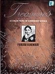 Treasures - Farida Khanum[5枚組]の商品写真