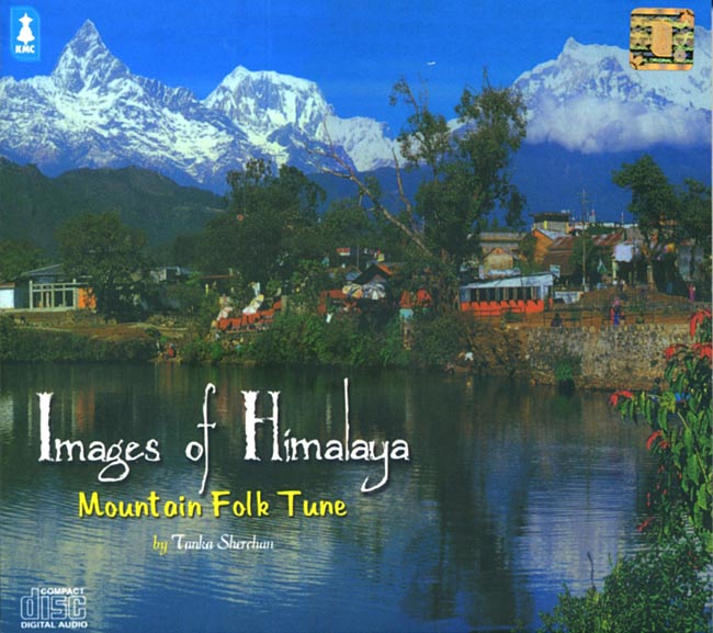Images of Himalaya Mountain Folk Tuneの写真