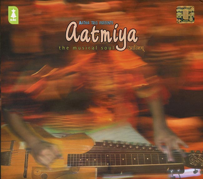 Aatmiya The Musical Soulの写真