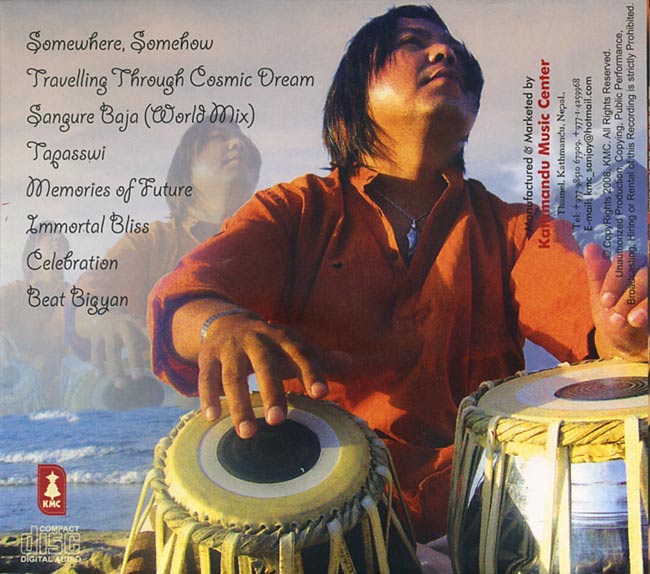 Tabala Tantra 2 -