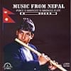 Music From Nepalの商品写真